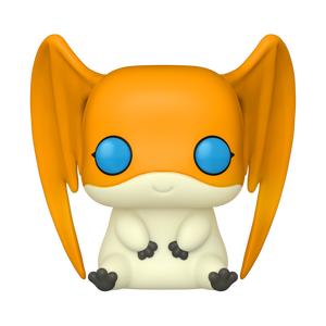 Pop! Patamon