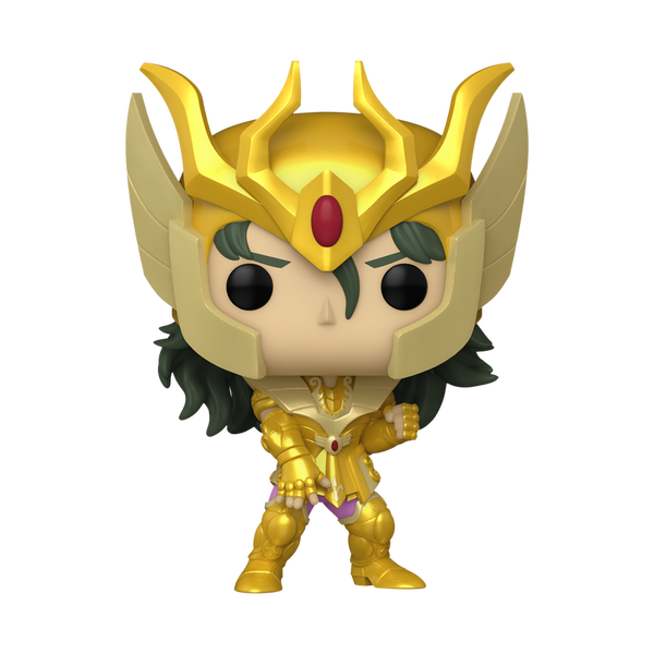 pop virgo shun 1426