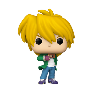 Pop! Joey Wheeler (Demon Kingdom) 