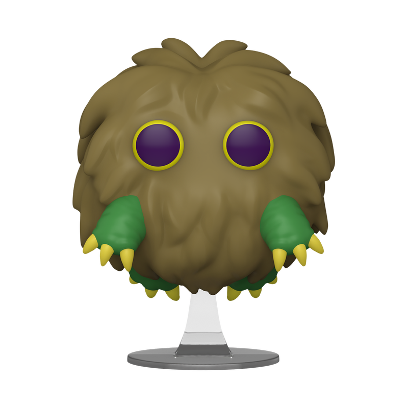 pop kuriboh 1455