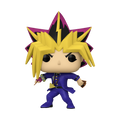 Pop! Yugi Muto