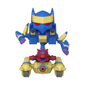 Pop! XYZ-Cannone Drago