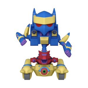 Pop! Canhão Dragão XYZ