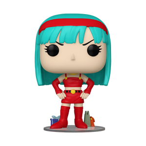 Pop! Bulla