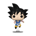 Pop! Kid Goku
