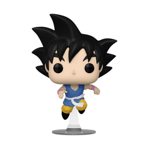 ¡Estallido! Niño Goku