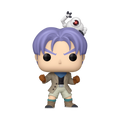 Pop! Trunks & Gill