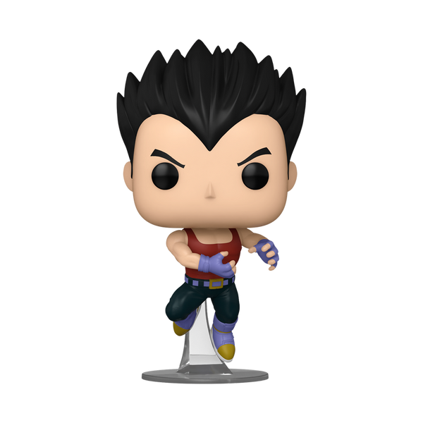Funko Pop! Vegeta (Short Hair) – Dragon Ball