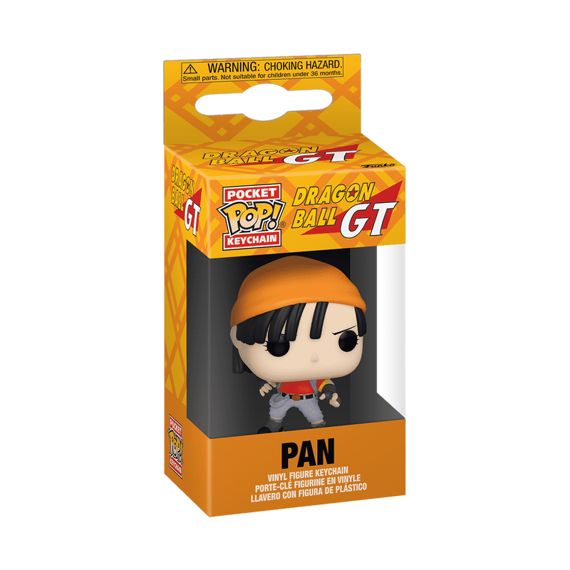 Pop! Keychain Pan