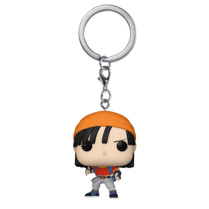 Pop! Keychain Pan