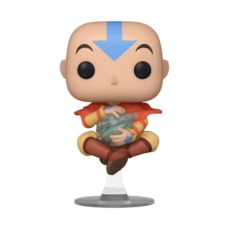 pop floating aang 1439