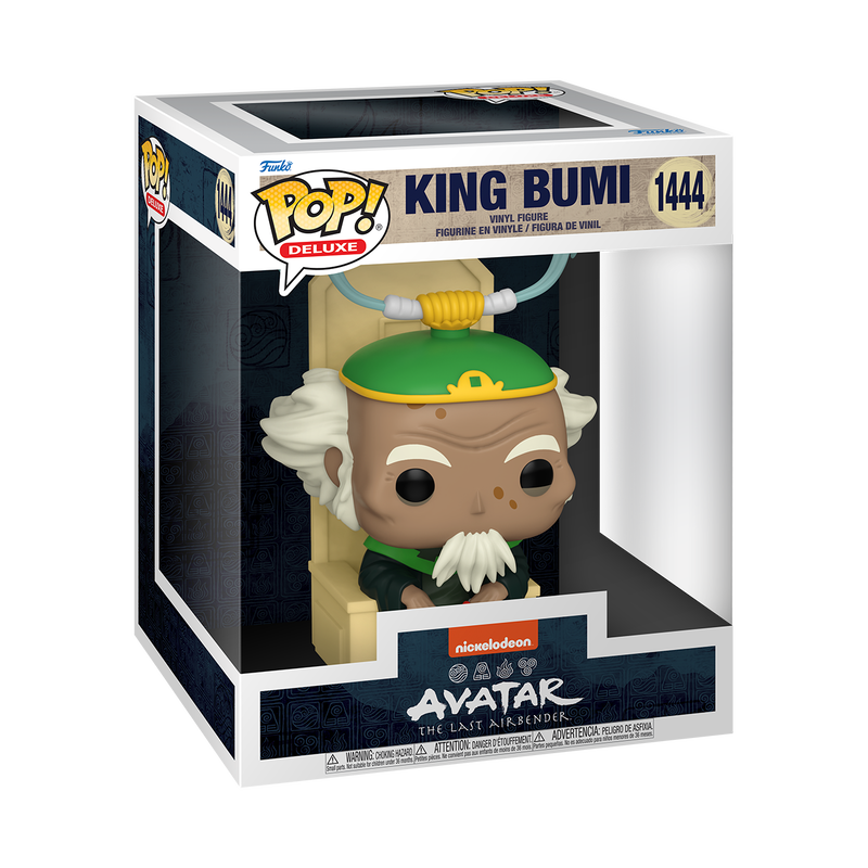 Koning Bumi