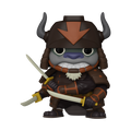 Pop! Super Appa avec Armure