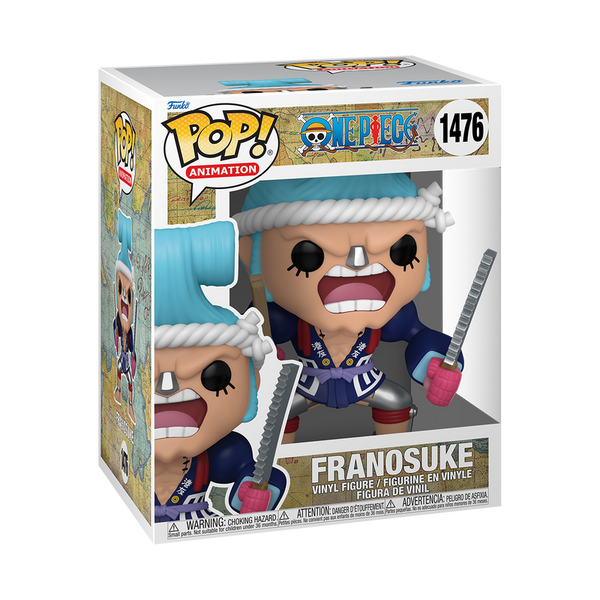 Funko Franosuke – One Piece