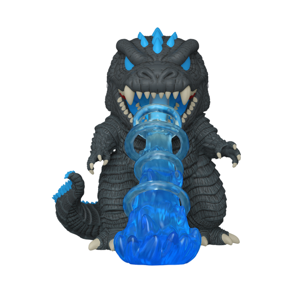 Funko Godzilla Ultima avec Rayon