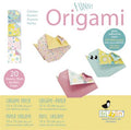 Origami divertente - Pollo