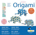 Origami Divertido - Elefante