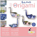 Art Origami - Claude Monet