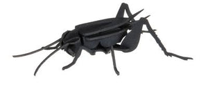 Modelo de Papel 3D - Criquet