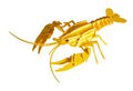 Modelo de Papel 3D - Homard