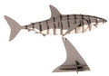 3D Papieren Model - Requin