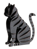 Modelo de Papel 3D - Chat Noir