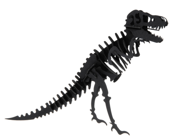 3D-papieren model - T-Rex