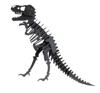 3D Paper Model - T-Rex