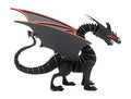 Modello di Carta 3D - Dragon