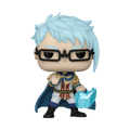 Pop! Klaus with Grimoire