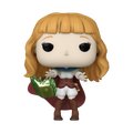 Pop! Mimosa avec Grimoire