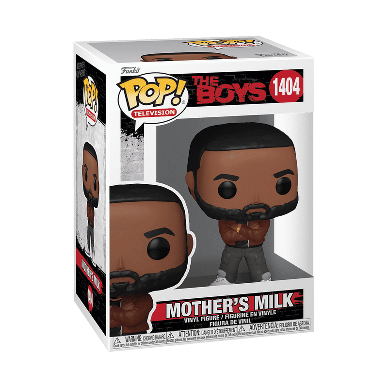 Pop! La Crème