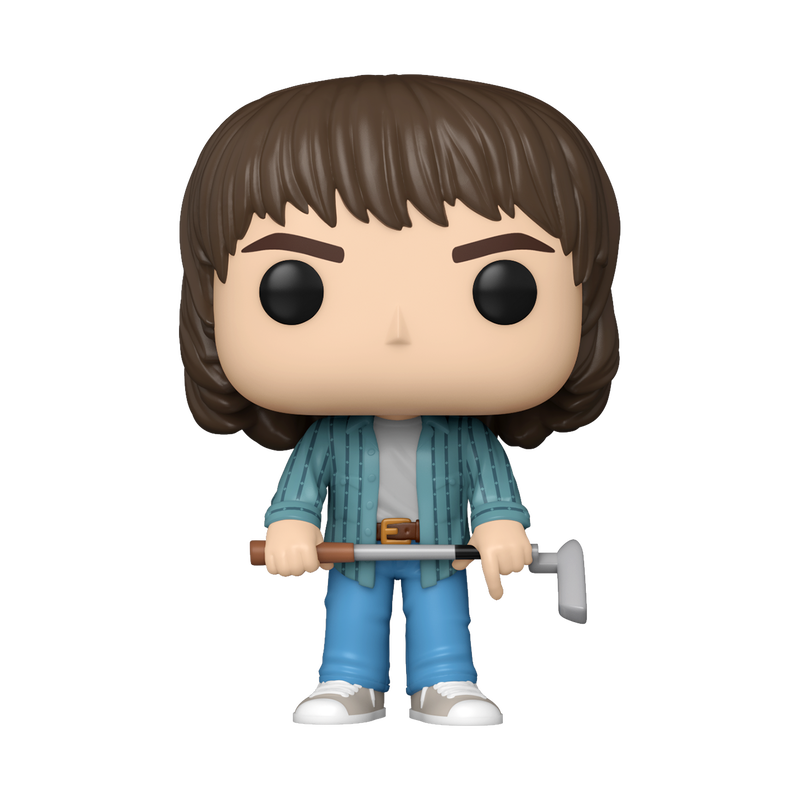 Jonathan Byers
