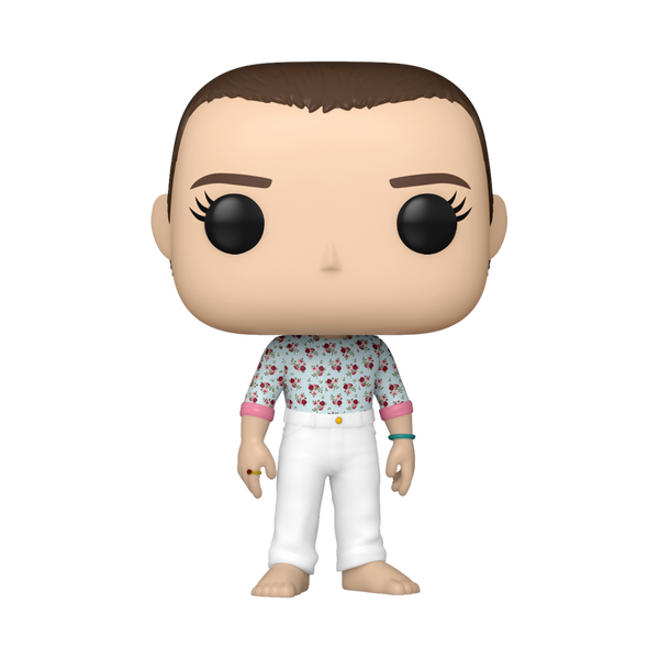 Funko Pop! Onze – Stranger Things