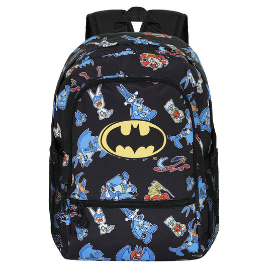 Looney Tunes Batman Tunes-Sac à dos Fight FAN 2.0