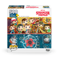 Puzzle POP! Stranger Things