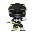Pop! Black Ranger