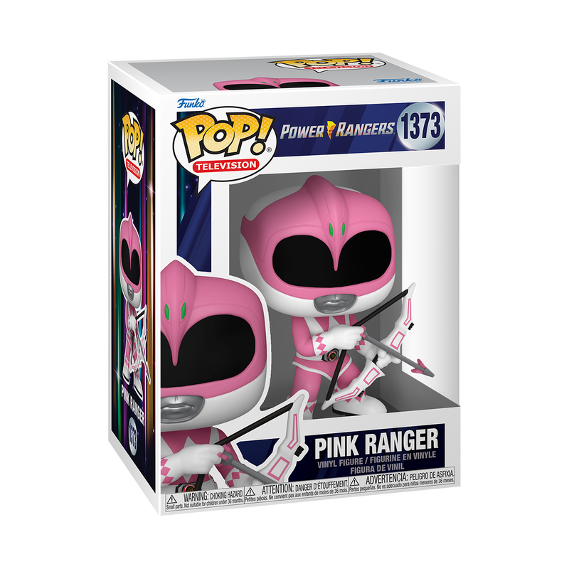 Pop! Ranger Rose