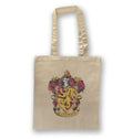 Tote Bag Harry Potter - Blason Gryffondor