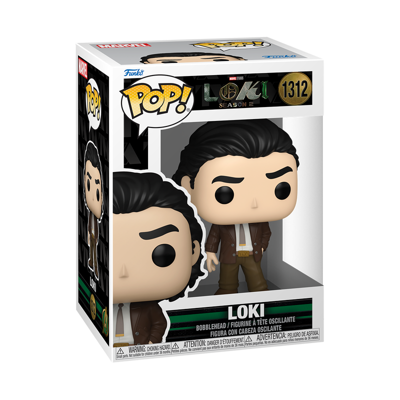 Loki 