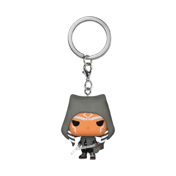Funko Pop! Keychain Ahsoka Tano – Star Wars