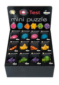 Puzzel 3D-weergave