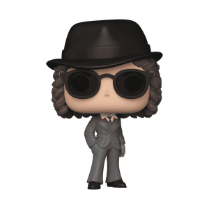 Pop! Polly Gray