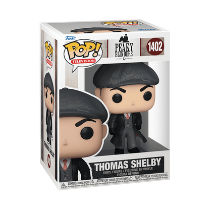 Thomas Shelby - PRE-ORDER* 