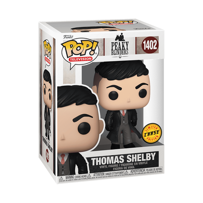 Thomas Shelby - PRECOMMANDE*