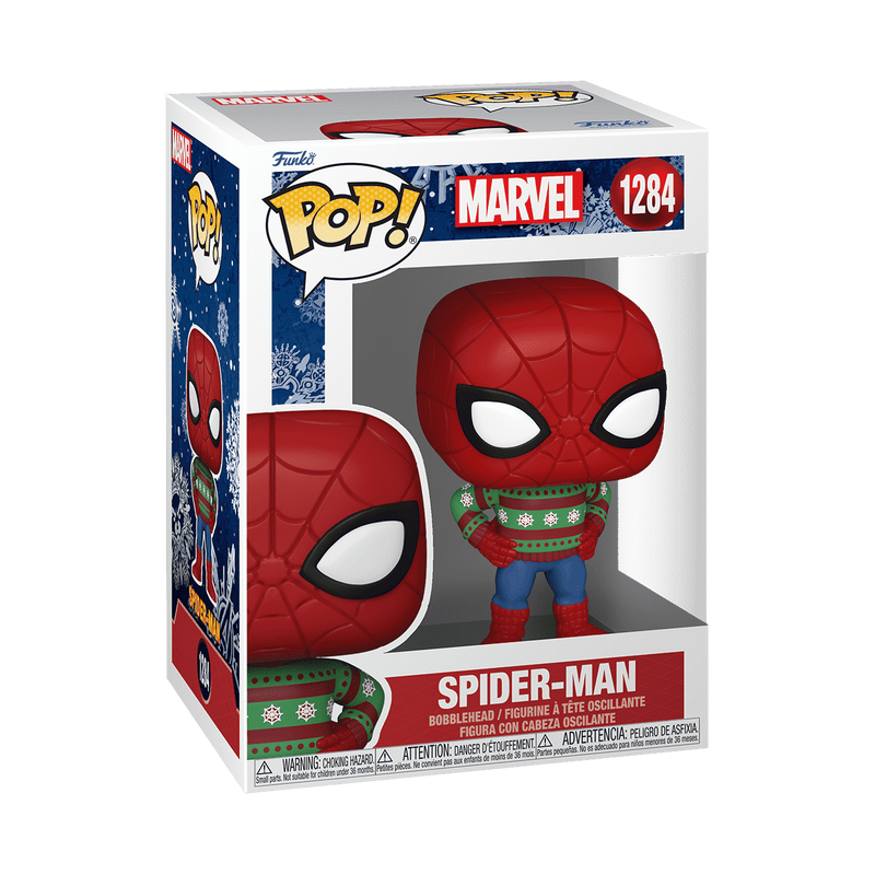 Spiderman