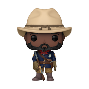 Pop! Thomas
