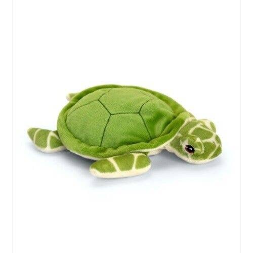 Peluche Tortue 25Cm - KEELECO