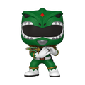 ¡Pop! Ranger Verde