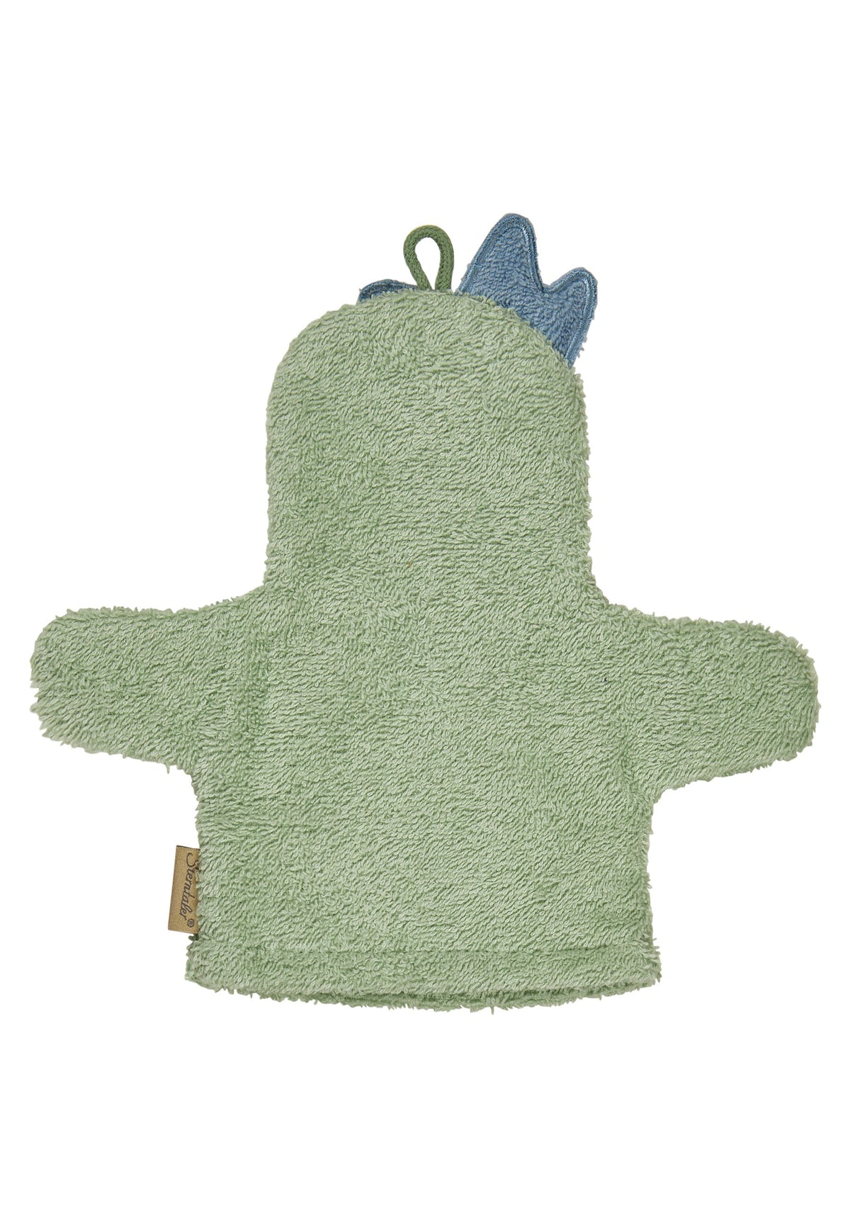 Gant de toilette Dino Rexi